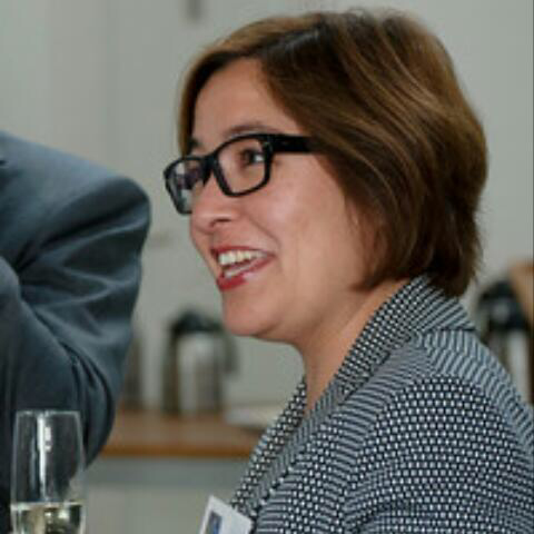 Sabine Klijsen, Coördinator Bedrijfsbureau Wonen, TBV Wonen, Woningcorporatie Tilburg