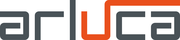 arluca brandwering logo grijs