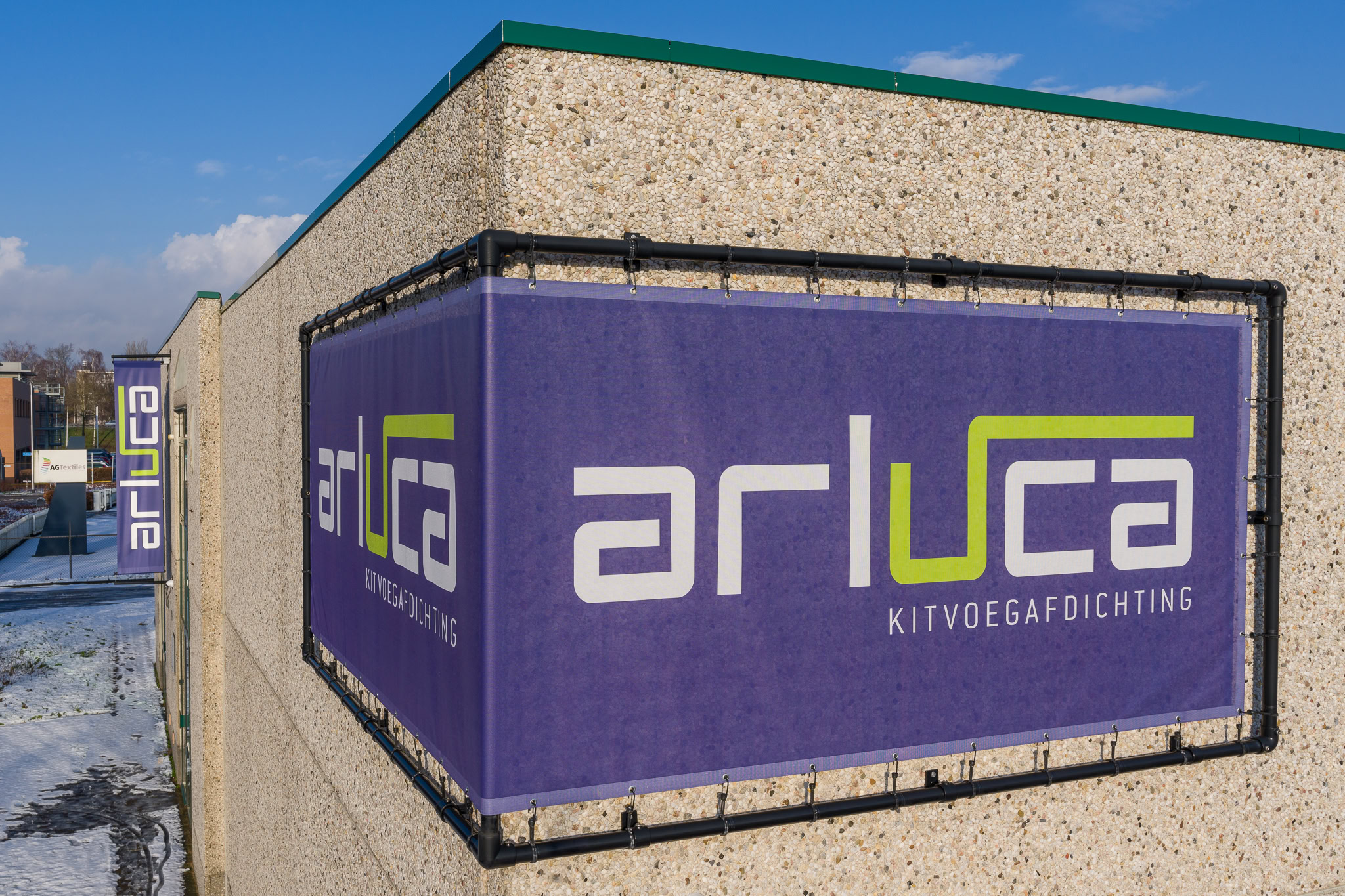 arluca kitvoegafdichting 03695